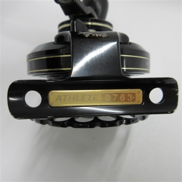 アスリートラガー６５ＤーＢＧ　左